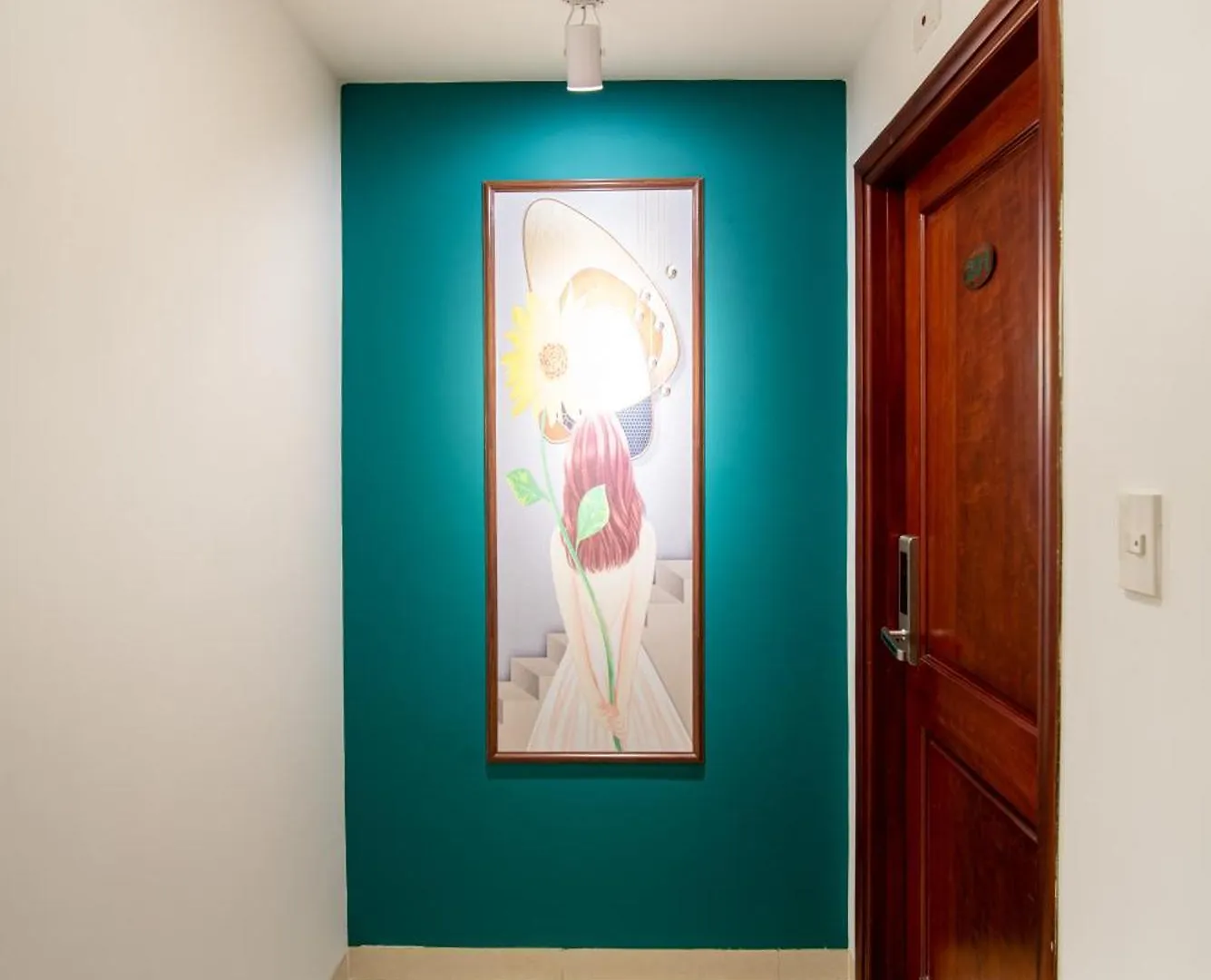 May Beach Hotel Đà Nẵng Vietnam