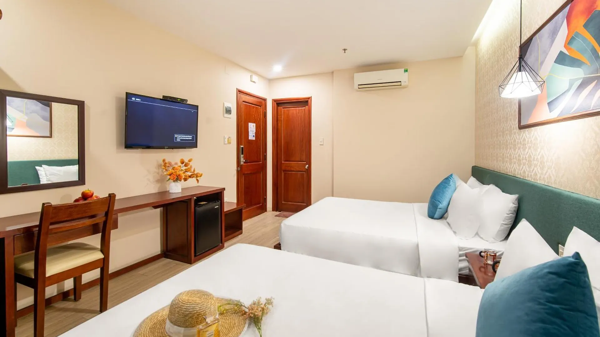 May Beach Hotel Đà Nẵng