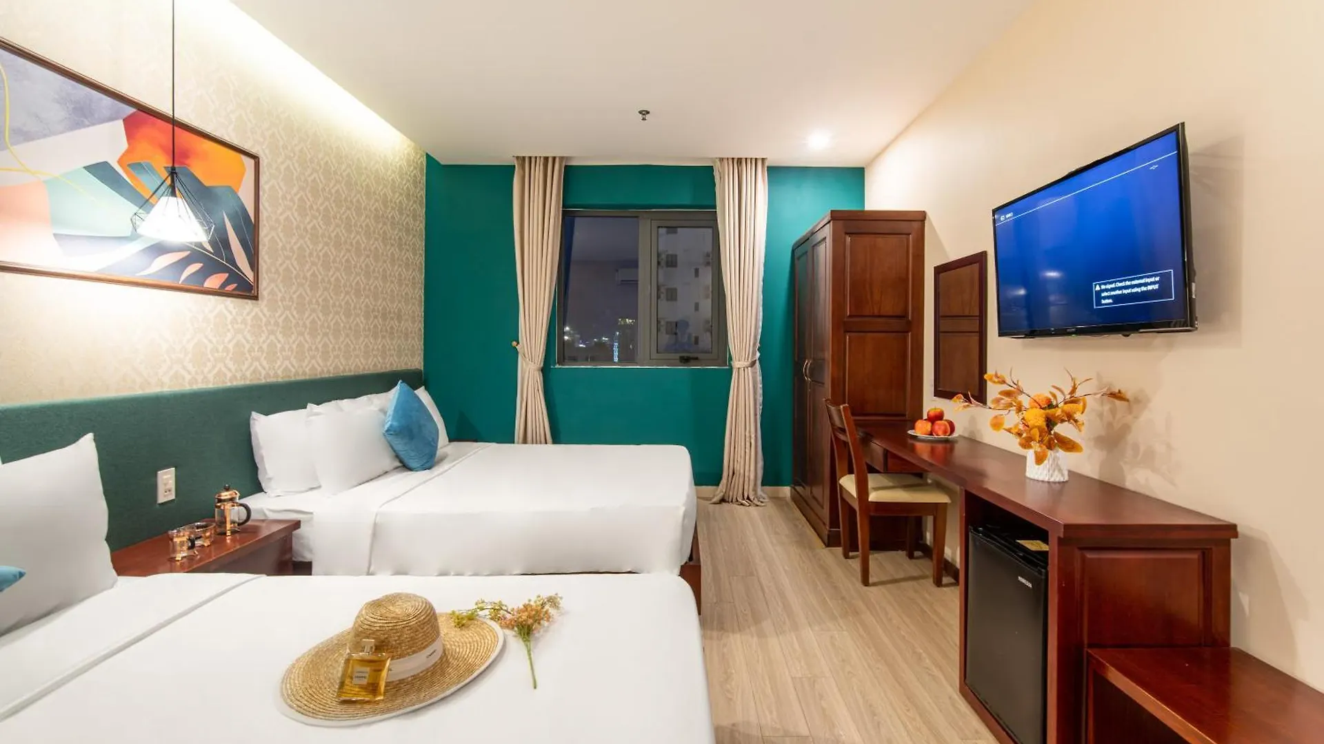 May Beach Hotel Đà Nẵng