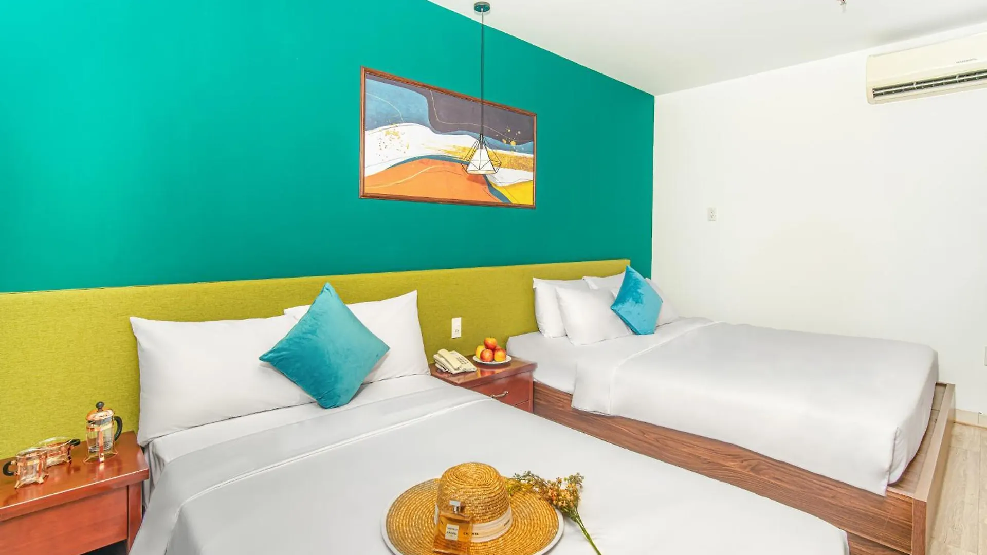 May Beach Hotel Đà Nẵng