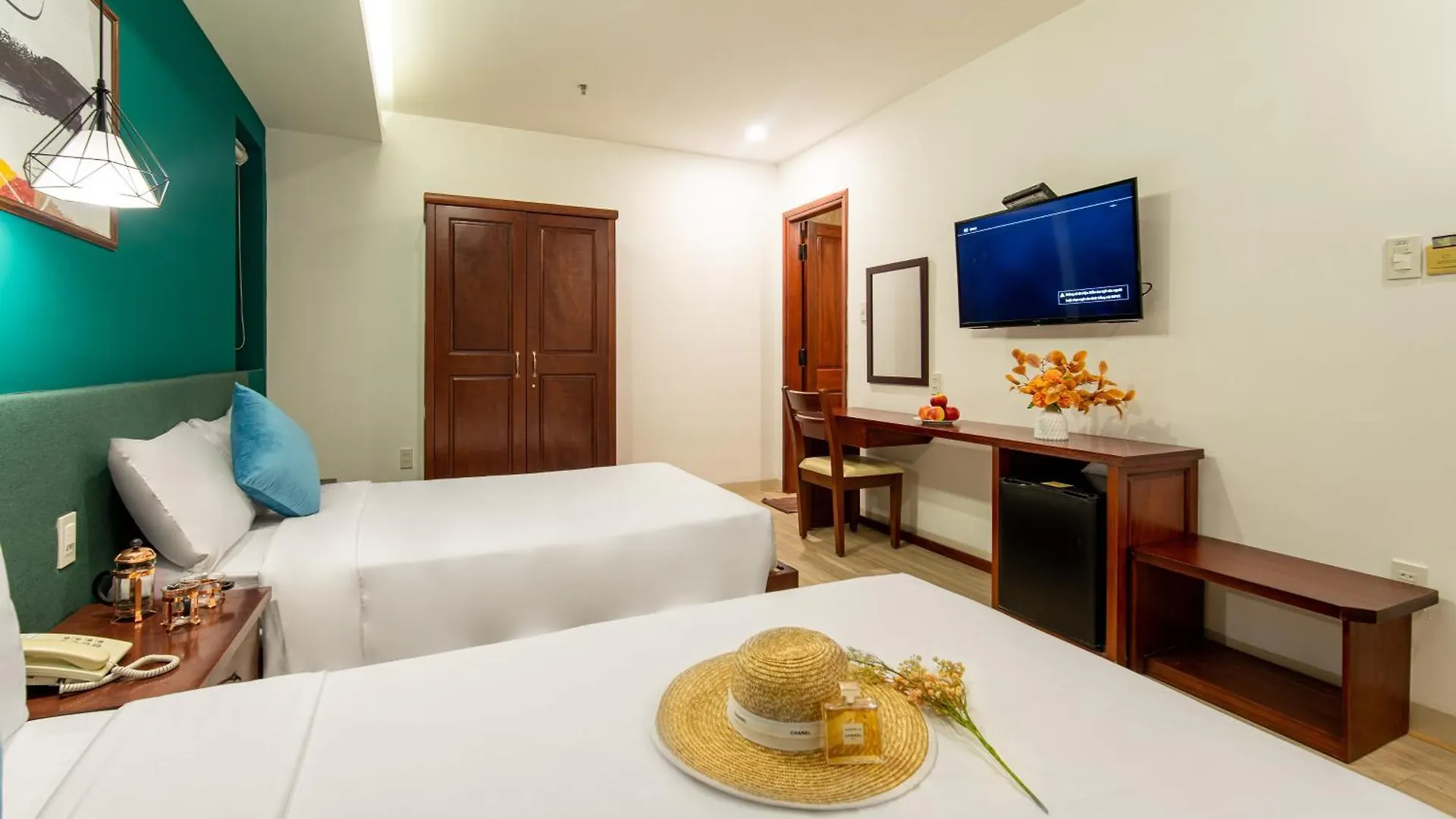 May Beach Hotel Đà Nẵng