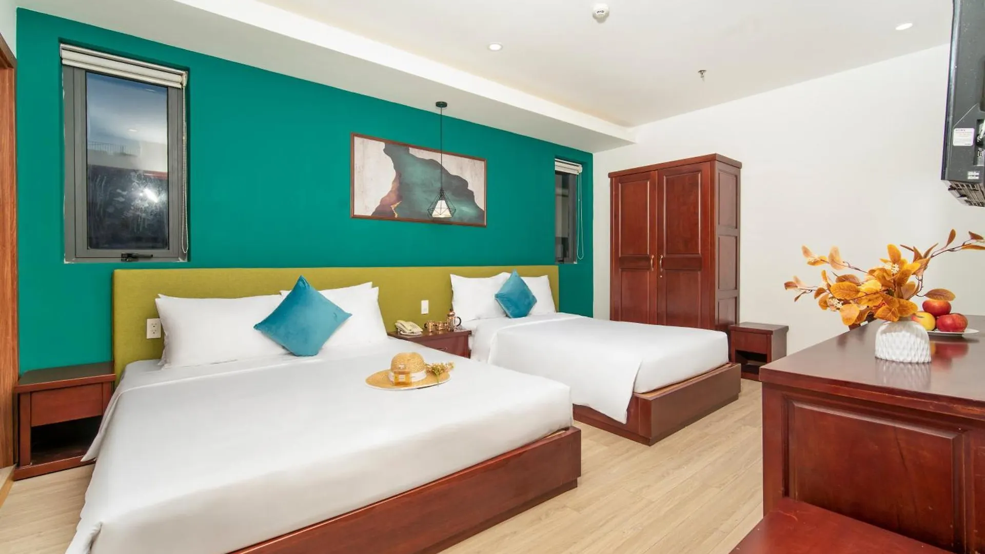 May Beach Hotel Đà Nẵng