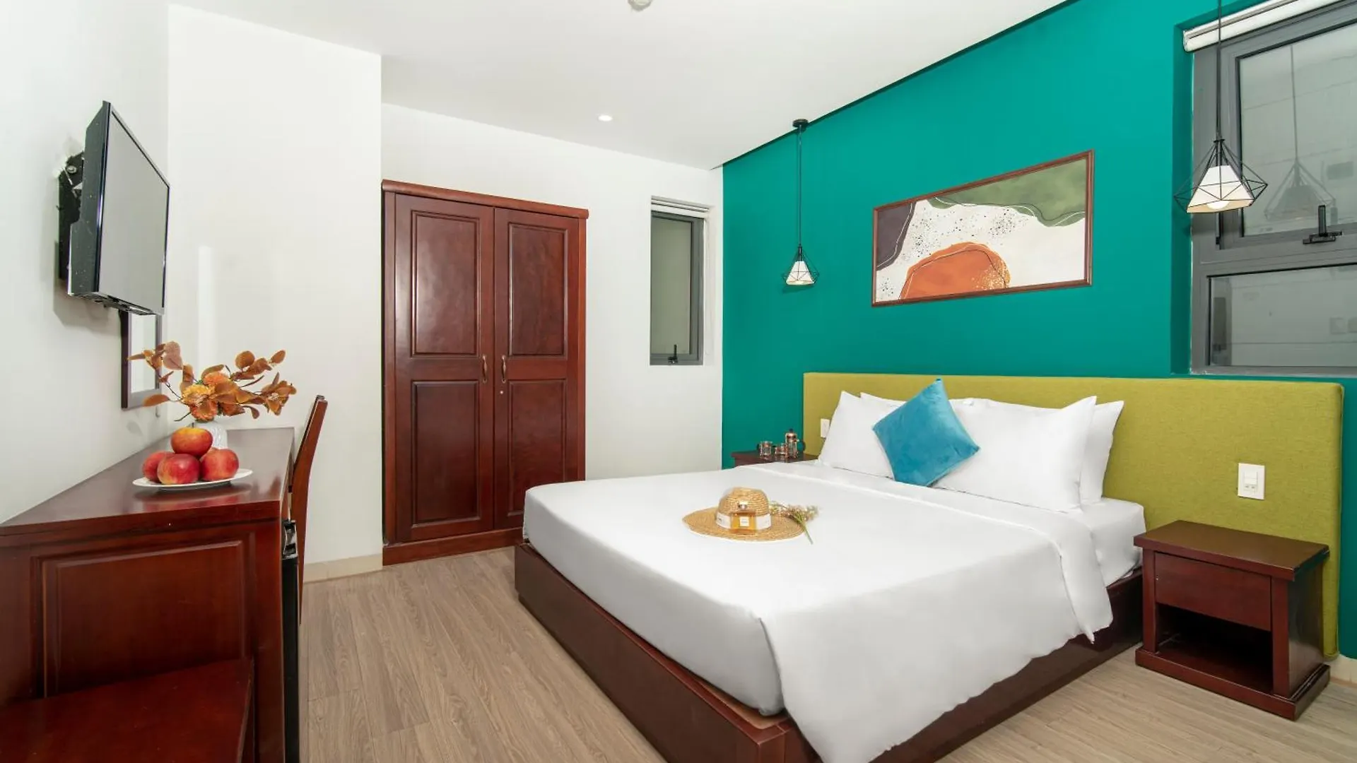 May Beach Hotel Đà Nẵng