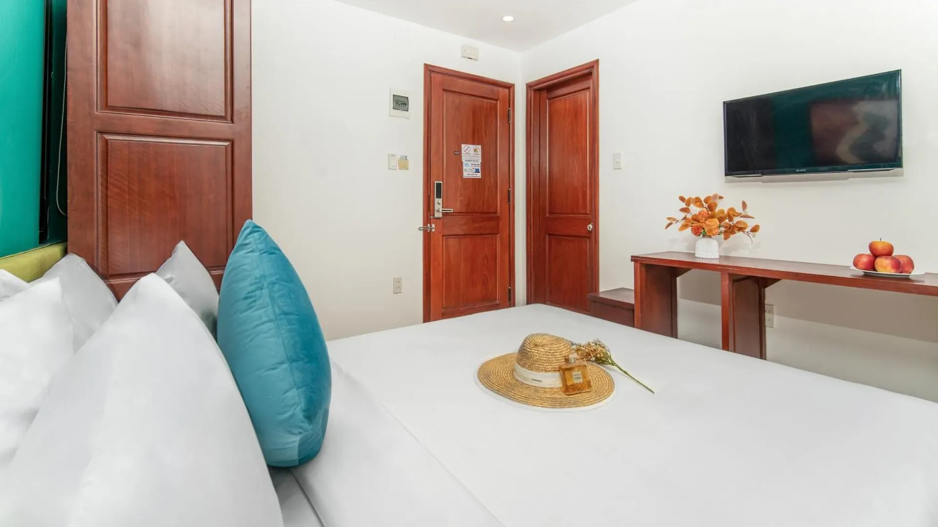 ****  May Beach Hotel Đà Nẵng Vietnam