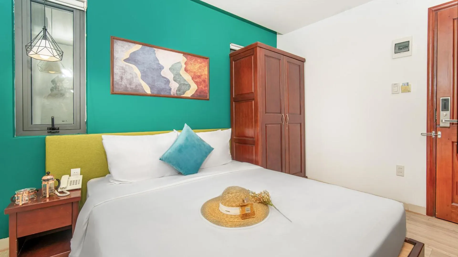 May Beach Hotel Đà Nẵng 4*,  Vietnam