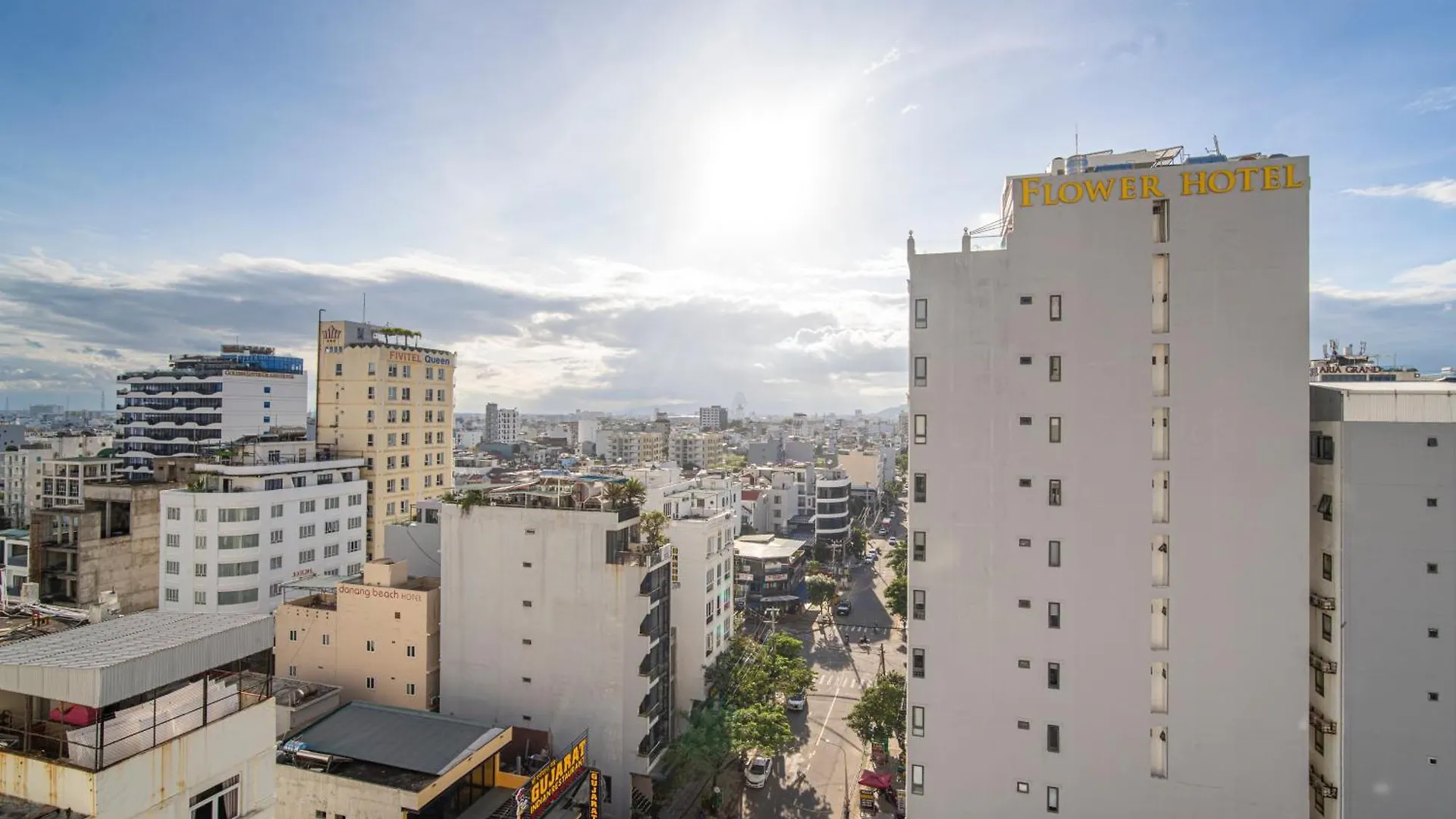 May Beach Hotel Đà Nẵng Vietnam