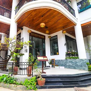 Eco Boutique Da Nang