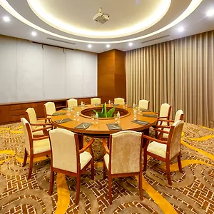 Hotel Rosamia *****