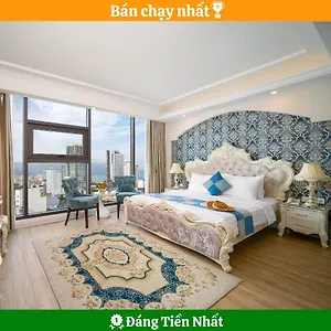 Golden Rose 4* Дананг