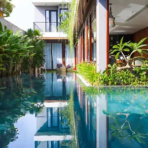K House 4* Da Nang