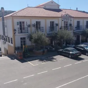 Rural-restaurante Olivos Almeria