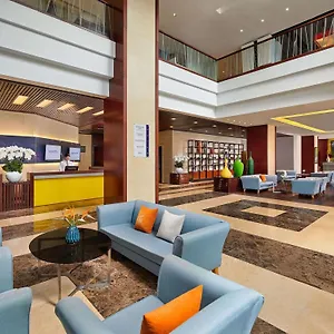 Hotel Novotel ****