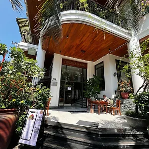 Отель Eco Boutique, Дананг