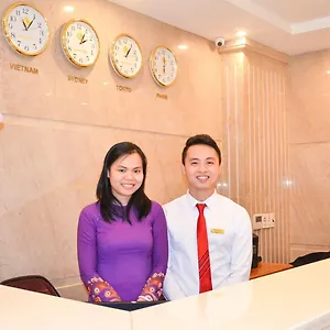 Thien 2* Ho Chi Minh City