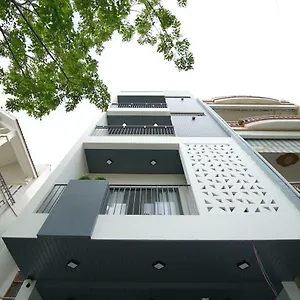 Han Apartment 3* Da Nang