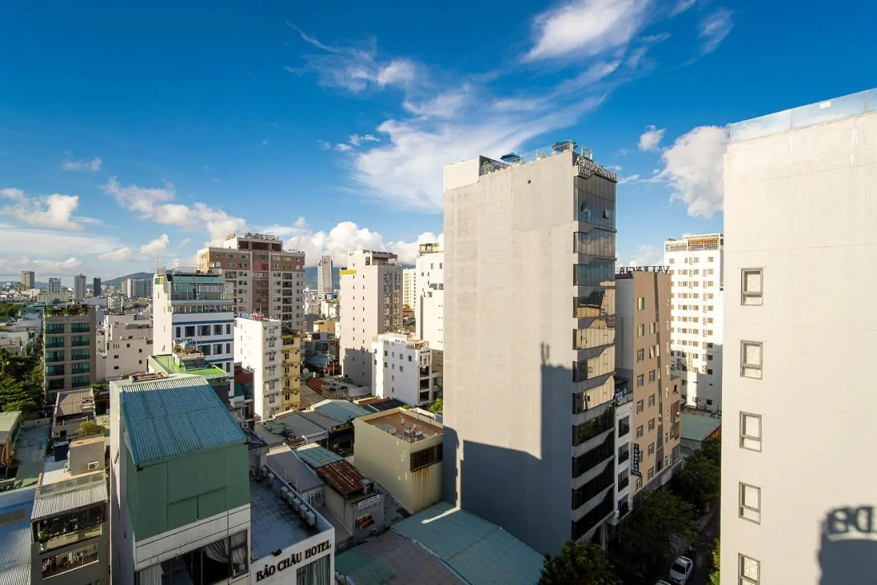 May Beach Hotel Da Nang