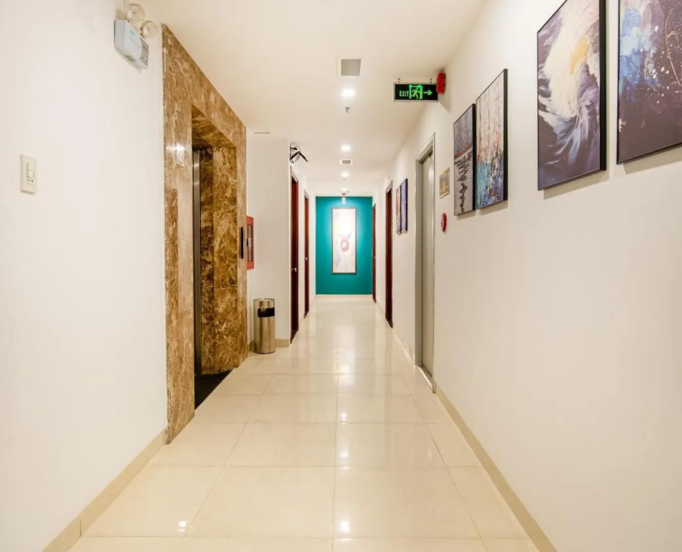 May Beach Hotel Da Nang