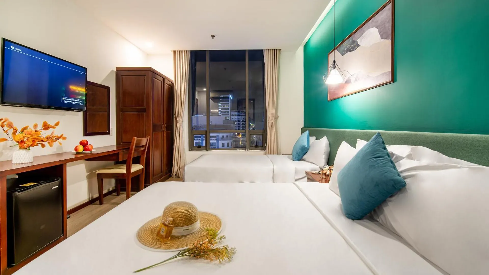 May Beach Hotel Da Nang