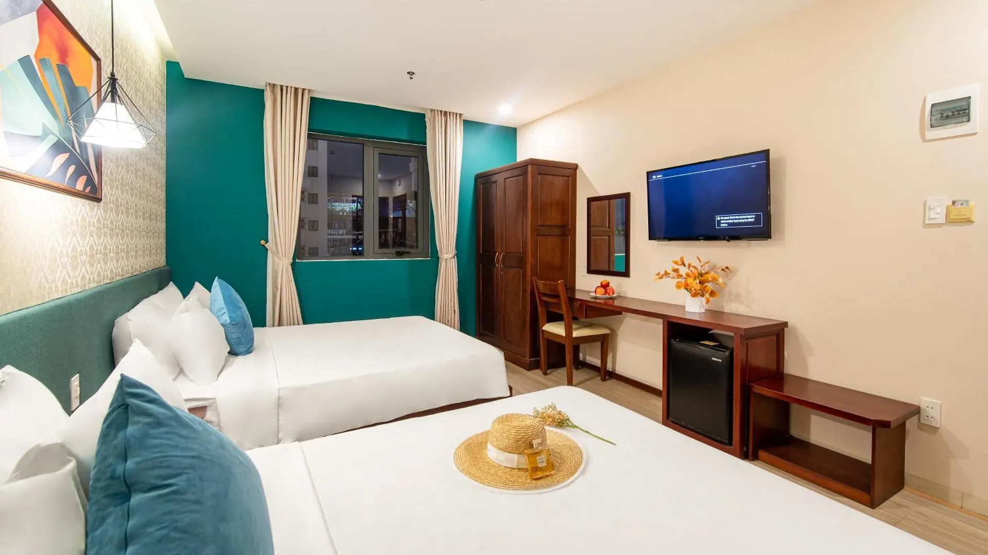 May Beach Hotel Da Nang