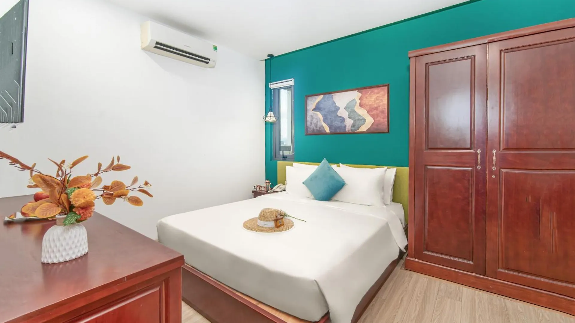 May Beach Hotel Da Nang