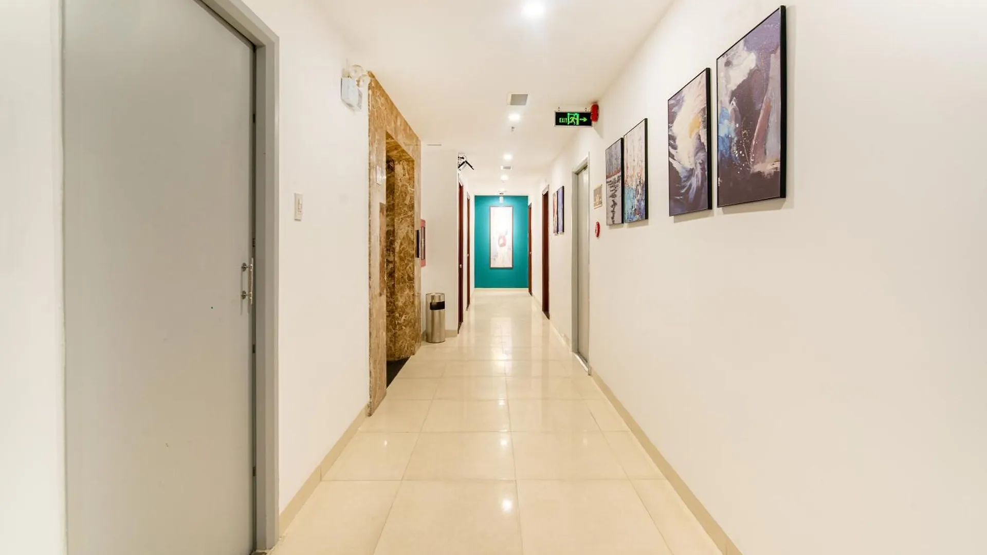 דה נאנג May Beach Hotel